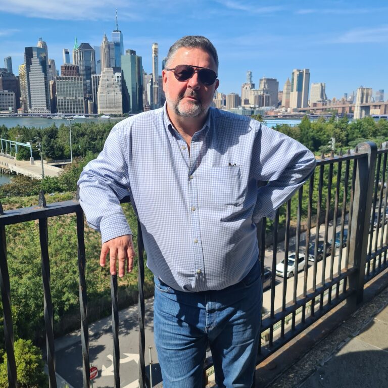 Short Trip to New York City – 2023